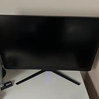 Monitor Gaming Samsung