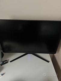 Monitor Gaming Samsung