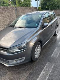 Vw Polo a gpl