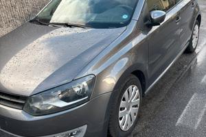 Vw Polo a gpl