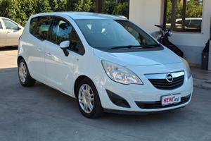 Opel Meriva 1.4 Turbo 120CV GPL Tech Cosmo