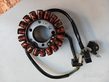 statore originale SUZUKI MARAUDER 125 NUOVO