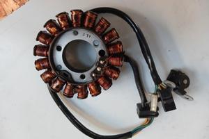 statore originale SUZUKI MARAUDER 125 NUOVO