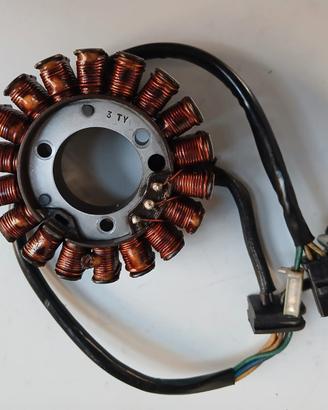 statore originale SUZUKI MARAUDER 125 NUOVO