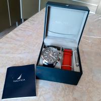 Orologio NAUTICA