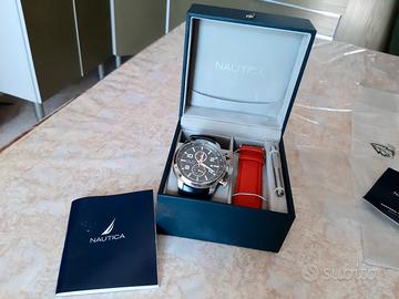 Orologio NAUTICA