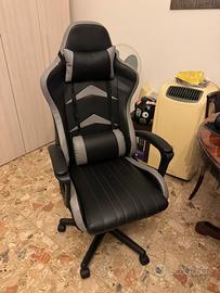 Sedia da gaming