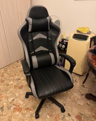 Sedia da gaming