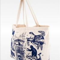 Shopper Sezane 
