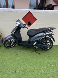 Piaggio liberty 50 s
