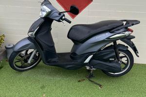 Piaggio liberty 50 s