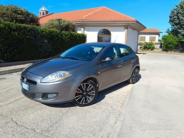 Fiat Bravo 1.6 MJT DIESEL 2013 NEOPATENTATI FULL O