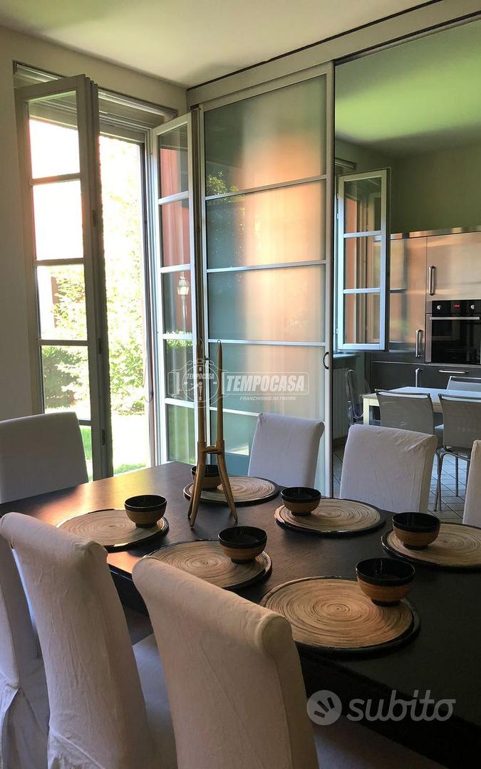 Appartamento – Cermenate, Santa Maria in Campo, Cascina Lavezzari - Vista 3