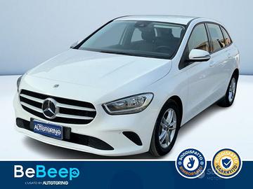 Mercedes-Benz Classe B B 180 D EXECUTIVE AUTO