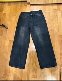 Jeans uomo larghi tg  M