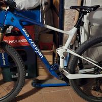 mtb full suspension lee cougan 