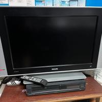 Tv philips 32