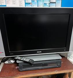 Tv philips 32