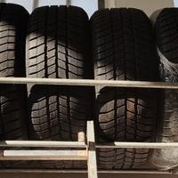 Set da 4 pneumatici Marca Tyfoon 225/55 R17 V XL