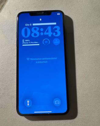 Iphone 11 Pro Max 256