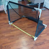 Porta Calcio Kipsta Decathlon - pieghevole