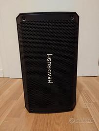 Headrush FRFR 108 - Perfetta!