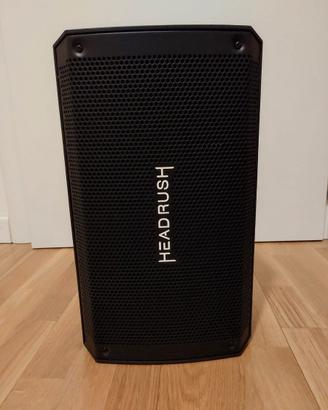 Headrush FRFR 108 - Perfetta!