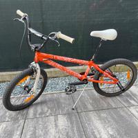 BMX marca VMF