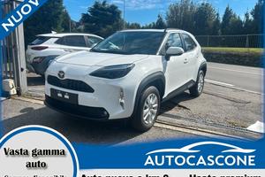 TOYOTA Yaris Cross Yaris Cross 1.5 Hybrid 5p. E...