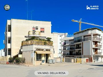 LA TUA NUOVA CASA in Via Madonna della Rosa