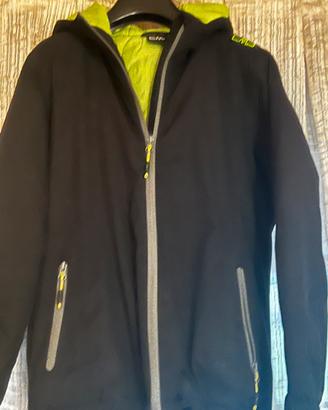 Giubbino mezza stagione ragazzo