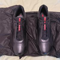 Prada america’s  cup nuove