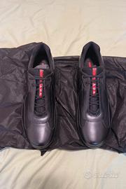 Prada america’s  cup nuove