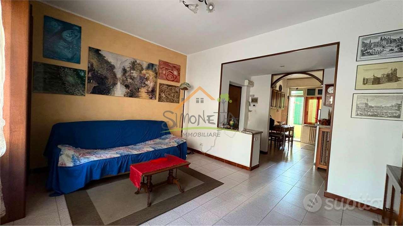 Appartamento – Oleggio, Carmine, Novara - Vista 2