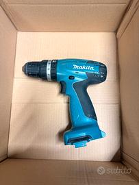 Trapano Avvitatore Makita 8271D 12V Solo Corpo