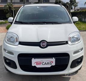 Fiat Panda 0.9 TwinAir Turbo S&S 4x4 Pop Van 2 pos