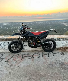 Beta 50 2015 - Elaborata - 20.000 km