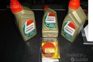 Kit tagliando power 1 racing yamaha tmax 500 530