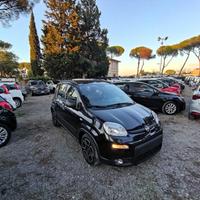 FIAT New Panda 1.0cc HYBRID CITYLIFE 70cv GSE