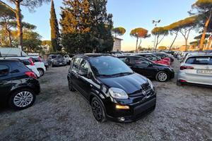 FIAT New Panda 1.0cc HYBRID CITYLIFE 70cv GSE