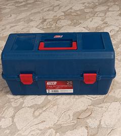 Cassetta per attrezzi