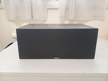 Indiana Line Tesi 760 Centrale