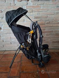Zaino Porta-Bimbo Deuter Kid Comfort 1 Plus