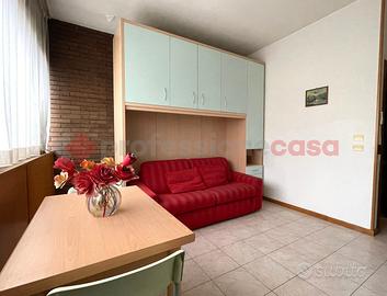 Appartamento Bovolone [Cod. rif 3321152VRG]