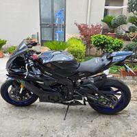 Yamaha YZF R6 - 12.500 entro fine mese