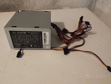 Alimentatore ALANTIK pc