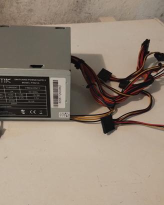 Alimentatore ALANTIK pc