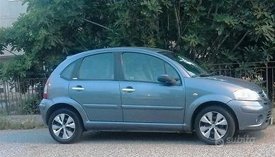 citroen c3 1.4 hdi 