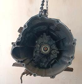 Cambio Nissan Navara 2.5 TDI 6M anno 2008/12