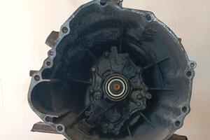 Cambio Nissan Navara 2.5 TDI 6M anno 2008/12